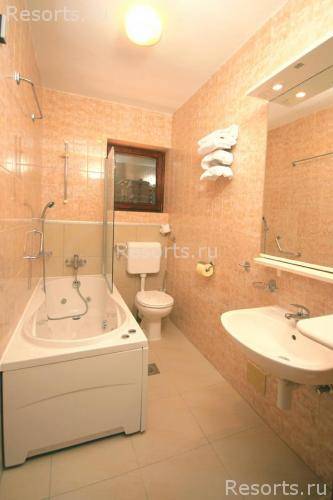 Vila Tina Hotel 10